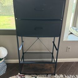 Tall Drawers 