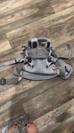 BabyBjorn Harmony Baby Carrier