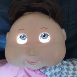 Cabbage Patch Baby So Real Doll