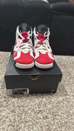 Air Jordan retro 6
