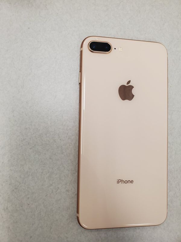 Iphone 8 plus for Sale in Redlands, CA - OfferUp