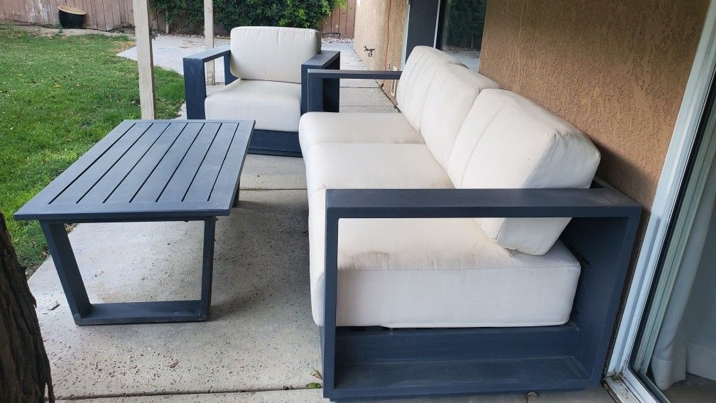 Gathercraft Outdoor Furniture