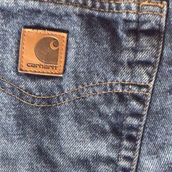 Carhartt Jeans