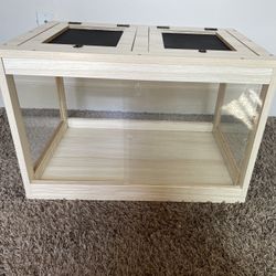 Small Pet Cage 