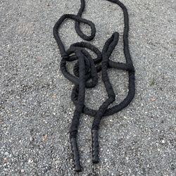 Gym Battle Rope
