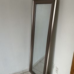 Hanging Mirror 