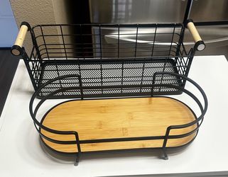 Storage organizer