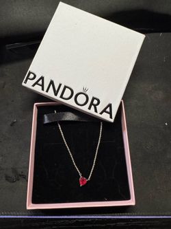 Pandora jewelry
