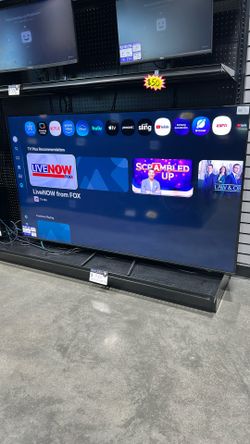 Samsung 75 Inch Tv