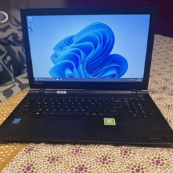 Toshiba Satellite C55-C5241
