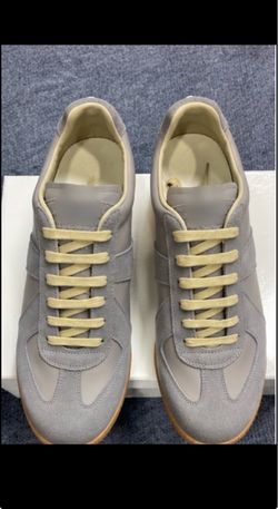 1:1 MM Replica Ghost Grey