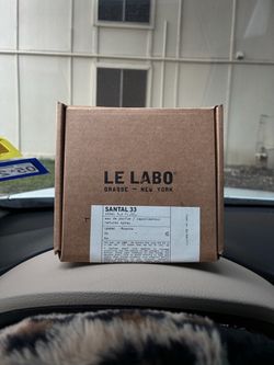 Le Labo Santal 33 Eau de Parfum 100ml