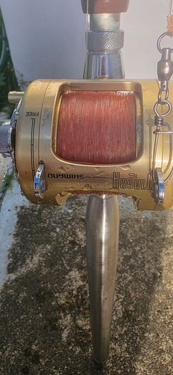 Shimano Tiagra 16