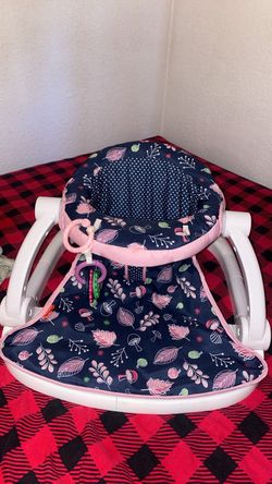 Baby chair