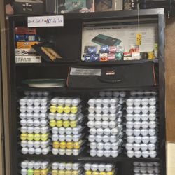 Chet's extreme super golf ball MOVING to Florida  sale $10 a dozen alls brands and models