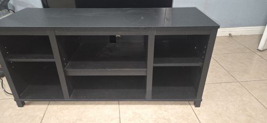 Black Entertainment Center