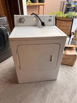 Electric Dryer