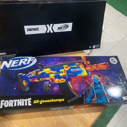 Travis Scott Fortnite Nerf x4
