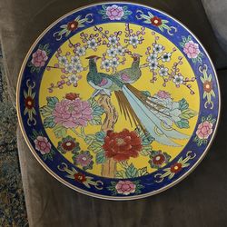 Beautiful Ceramic  Plate