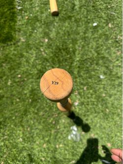Camwood Y29 bat cash only