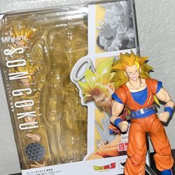 ssj3 shf