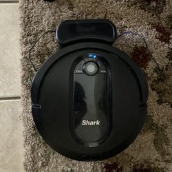 Shark Robotic Vacuum 