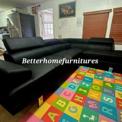 Brand new sectionals sofas couches in box// Home delivery available🏠// Finance available  $49 down.    
       ‼️PRICE DROP‼️