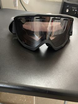 Snow Goggles