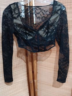 Ladies Shein top