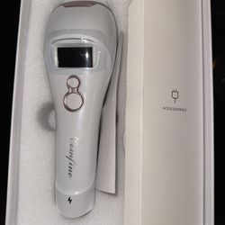 Hair Removal System 