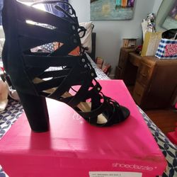 All Brand NEW womens Shoes 