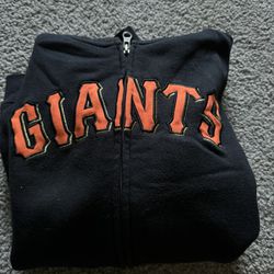 SF Giants Kid clothes 