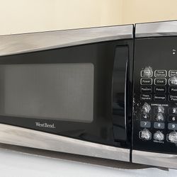 Countertop Microwave 