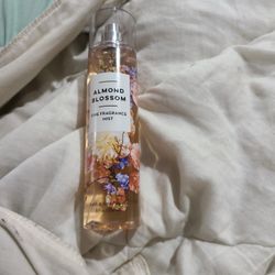 Almond Blossom 