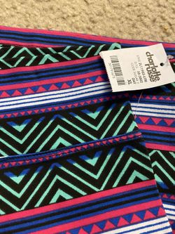 Cute summer shorts