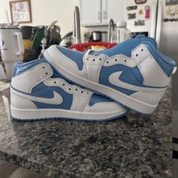 Nike Men’s Shoes 