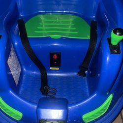 Bumper Car