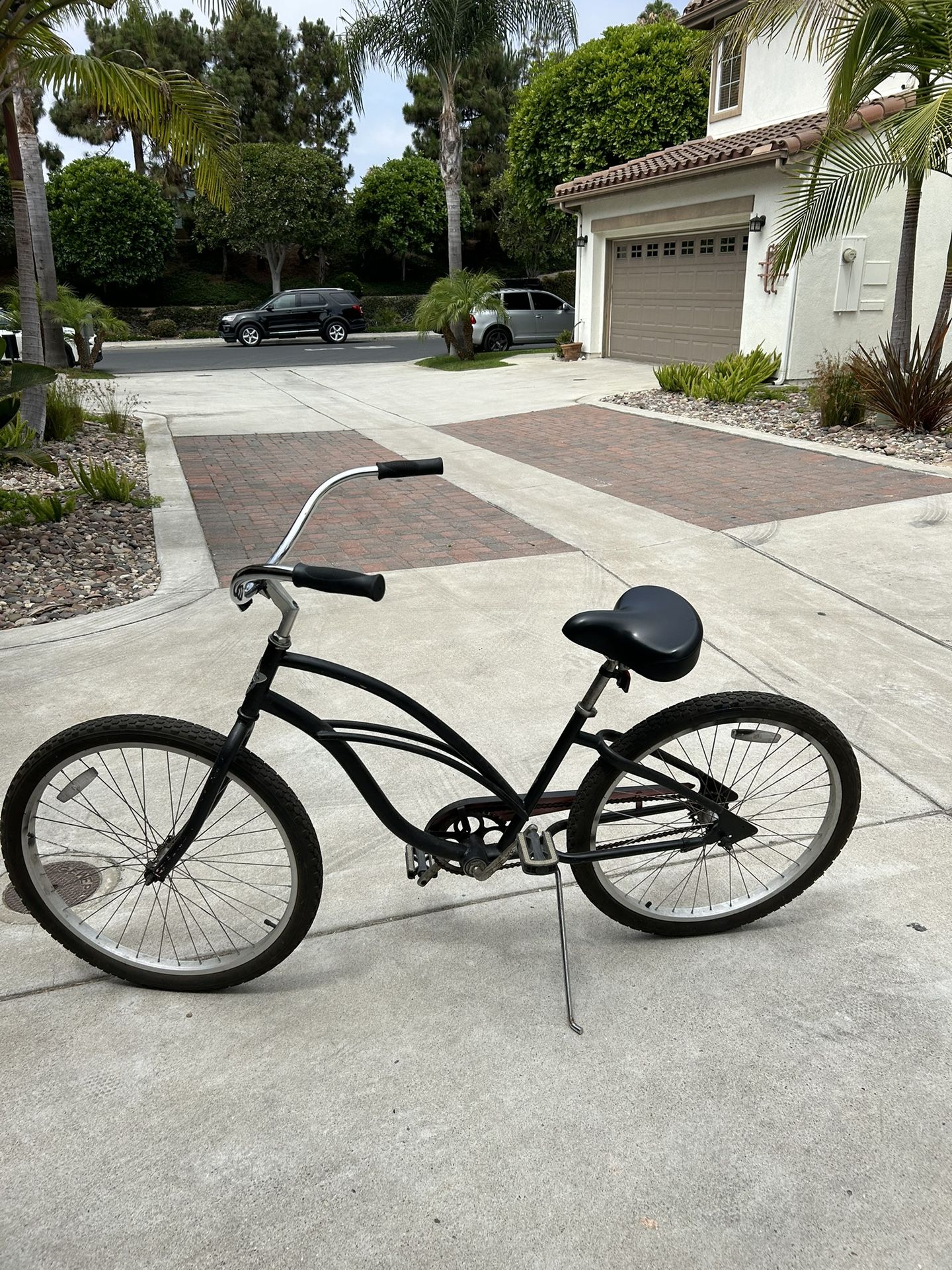 Electra Beach Cruiser