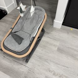 Baby Bouncer 