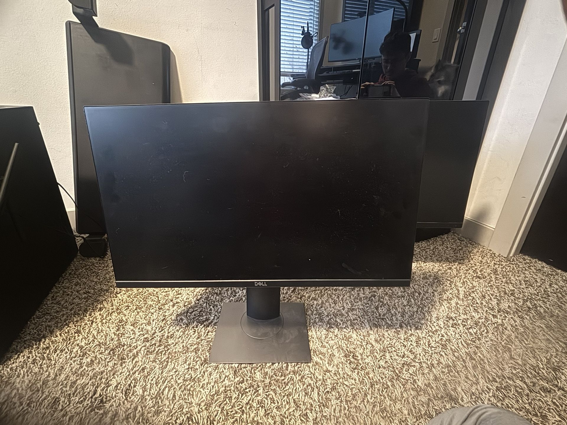 Dell P2419H and u2414Hb