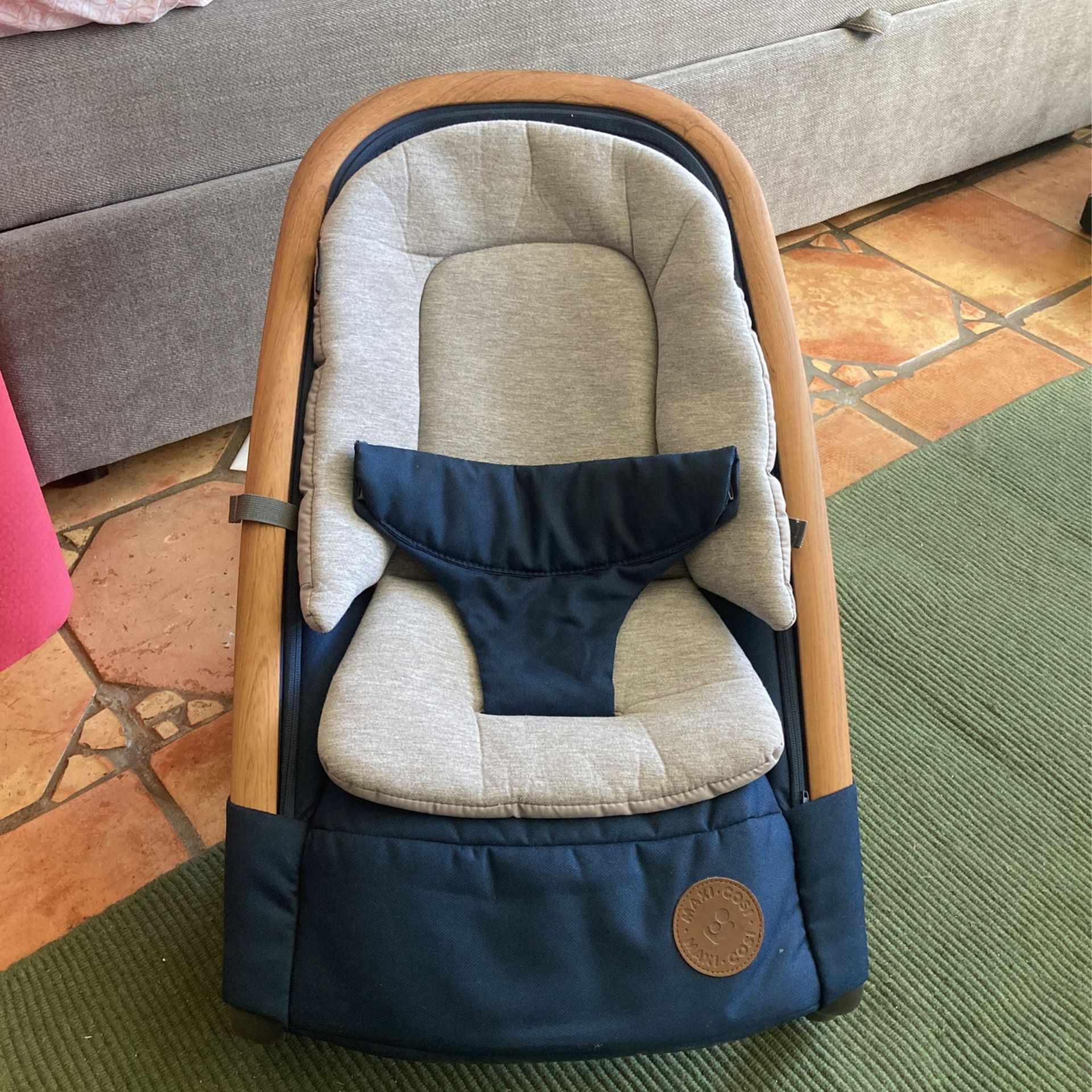uppababy ridge reggie Stroller - (Slate Blue/Carbon) (Open Box First Cast Fly Fishing: out extension offers excellent 6l sling bag Size:3000H