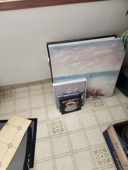 Misc Decorative Pictures