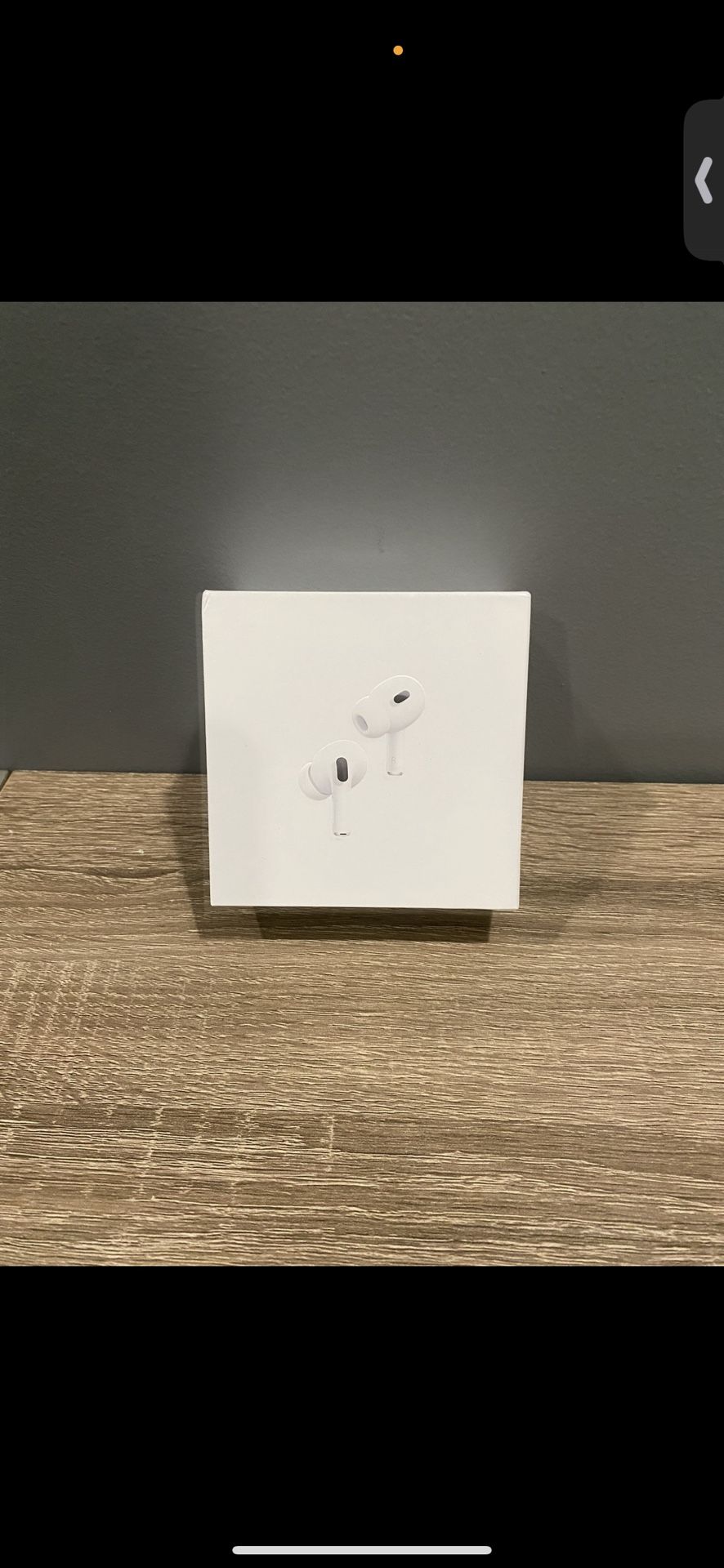 Airpod Pros
