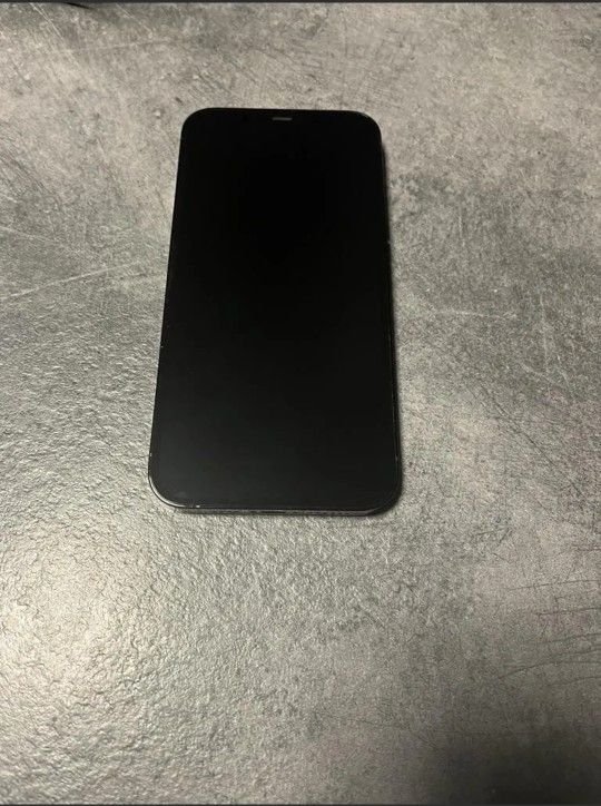 Apple IPhone 12 Pro Max 256gb