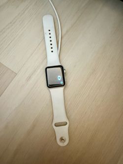 Apple Watch Series 3  38mm