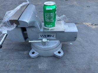 Wilton vise
