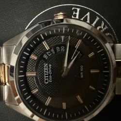 Citizen Eco-Drive