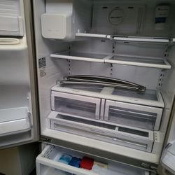 Samsung Refrigerator 