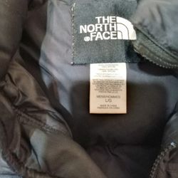 Northface 700 Vest