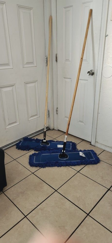 Dust Mops WAXIE (2)